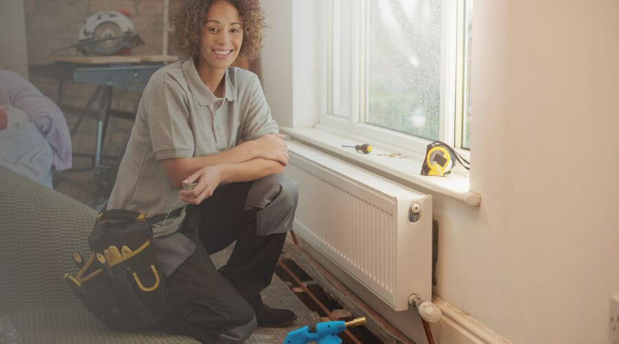 Professional Gas Leak Detection in Belfry, KY